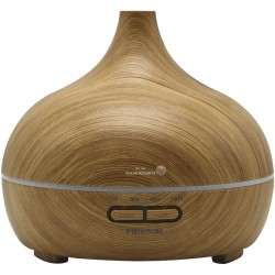 Humidificateur Prixton HidraCouleur:Bois