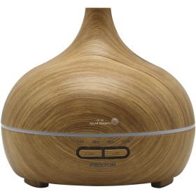 Humidificateur Prixton HidraCouleur:Bois