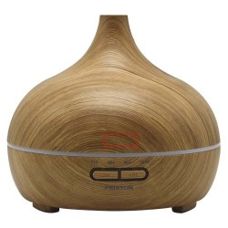 Humidificateur Prixton HidraCouleur:Bois