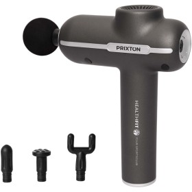 Pistolet de massage Prixton MGF80 SynergyCouleur:Noir