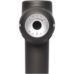 Pistolet de massage Prixton MGF80 SynergyCouleur:Noir
