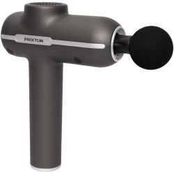 Pistolet de massage Prixton MGF80 SynergyCouleur:Noir