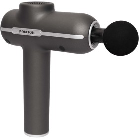 Pistolet de massage Prixton MGF80 SynergyCouleur:Noir