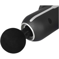 Pistolet de massage Prixton MGF80 SynergyCouleur:Noir