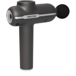 Pistolet de massage Prixton MGF80 SynergyCouleur:Noir