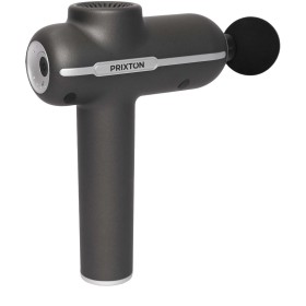 Pistolet de massage Prixton MGF80 SynergyCouleur:Noir