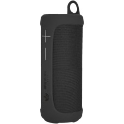 Haut-parleur Bluetooth® Prixton Aloha LiteCouleur:Noir