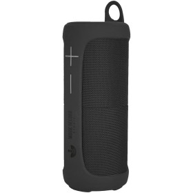 Haut-parleur Bluetooth® Prixton Aloha LiteCouleur:Noir