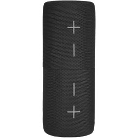 Haut-parleur Bluetooth® Prixton Aloha LiteCouleur:Noir