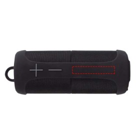 Haut-parleur Bluetooth® Prixton Aloha LiteCouleur:Noir