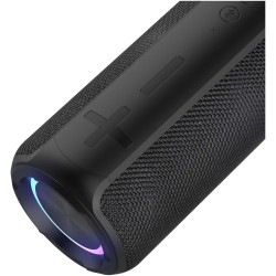 Haut-parleur Prixton Echo BoxCouleur:Noir