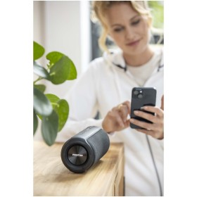 Haut-parleur Prixton Echo BoxCouleur:Noir