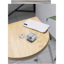 Écouteurs Prixton TWS162Couleur:Blanc