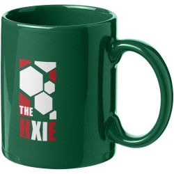 Mug céramique Santos 330mlCouleur:Vert