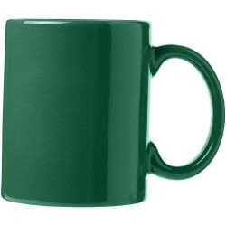 Mug céramique Santos 330mlCouleur:Vert