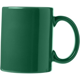 Mug céramique Santos 330mlCouleur:Vert