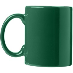 Mug céramique Santos 330mlCouleur:Vert