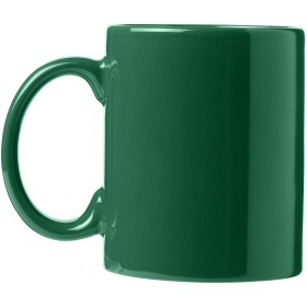 Mug céramique Santos 330mlCouleur:Vert