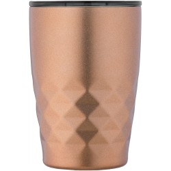 Mug Geo 350mlCouleur:Cuivre