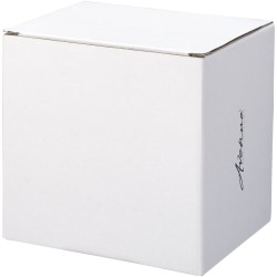 Mug céramique Hearth 400mlCouleur:Noir / Blanc