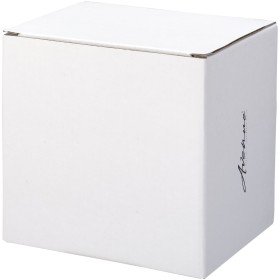 Mug céramique Hearth 400mlCouleur:Noir / Blanc