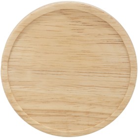 Mug céramique Hearth 400mlCouleur:Noir / Blanc