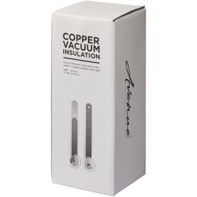 Mug isotherme Peeta 500mlCouleur:Chrome