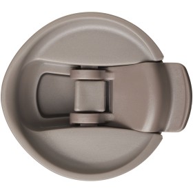 Mug isotherme Peeta 500mlCouleur:Chrome