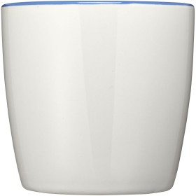 Mug Aztec 340mlCouleur:Blanc / bleu royal