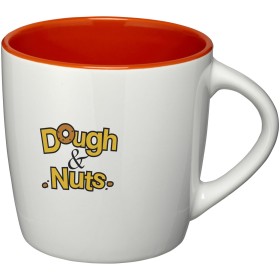 Mug Aztec 340mlCouleur:Blanc / Orange