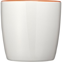 Mug Aztec 340mlCouleur:Blanc / Orange