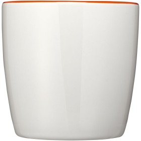 Mug Aztec 340mlCouleur:Blanc / Orange
