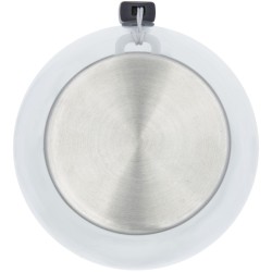 Bouteille de sport Bodhi 500 ml en verreCouleur:Citron vert