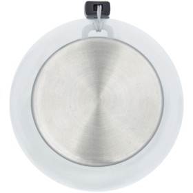 Bouteille de sport Bodhi 500 ml en verreCouleur:Citron vert