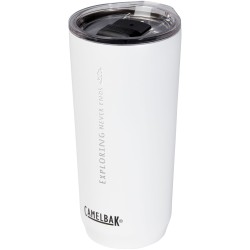 Gobelet avec isolation sous vide CamelBak® Horizon de 600 mlCouleur:Blanc