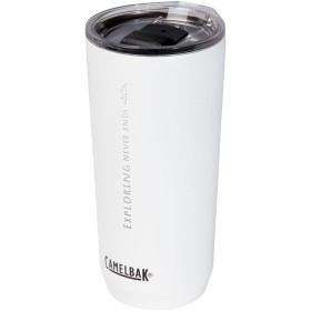 Gobelet avec isolation sous vide CamelBak® Horizon de 600 mlCouleur:Blanc