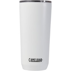 Gobelet avec isolation sous vide CamelBak® Horizon de 600 mlCouleur:Blanc