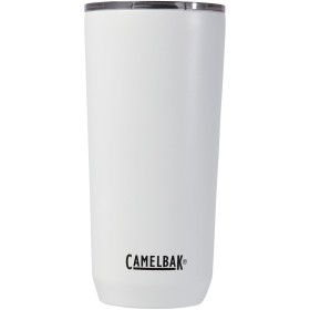 Gobelet avec isolation sous vide CamelBak® Horizon de 600 mlCouleur:Blanc