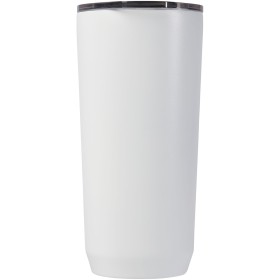 Gobelet avec isolation sous vide CamelBak® Horizon de 600 mlCouleur:Blanc