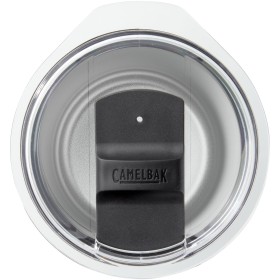 Gobelet avec isolation sous vide CamelBak® Horizon de 600 mlCouleur:Blanc