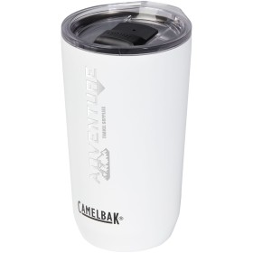 Gobelet avec isolation sous vide CamelBak® Horizon de 500 mlCouleur:Blanc