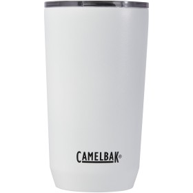 Gobelet avec isolation sous vide CamelBak® Horizon de 500 mlCouleur:Blanc