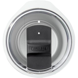 Gobelet avec isolation sous vide CamelBak® Horizon de 500 mlCouleur:Blanc