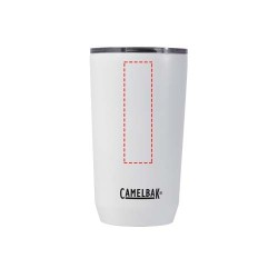 Gobelet avec isolation sous vide CamelBak® Horizon de 500 mlCouleur:Blanc