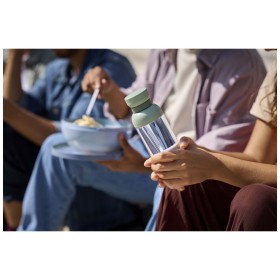 Bouteille d'eau Mepal Vita de 500 mlCouleur:Sauge