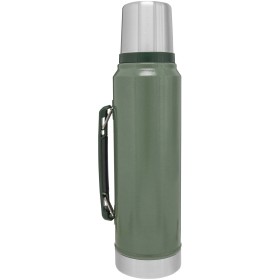 Bouteille Stanley Classic de 1 000 mlCouleur:Vert forêt