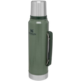 Bouteille Stanley Classic de 1 000 mlCouleur:Vert forêt