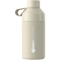 Bouteille Ocean Bottle isotherme de 750 mlCouleur:Grès