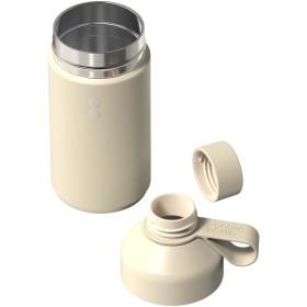 Bouteille Ocean Bottle isotherme de 750 mlCouleur:Grès