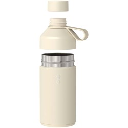 Bouteille Ocean Bottle isotherme de 750 mlCouleur:Grès